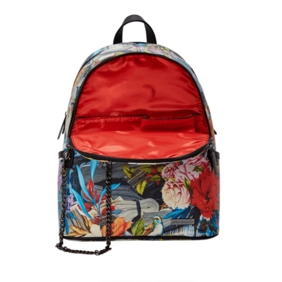 SPRAYGROUND. CONCRETE JUNGLE SAVAGE BACKPACK LTD EDITION - Picture 4 of 14